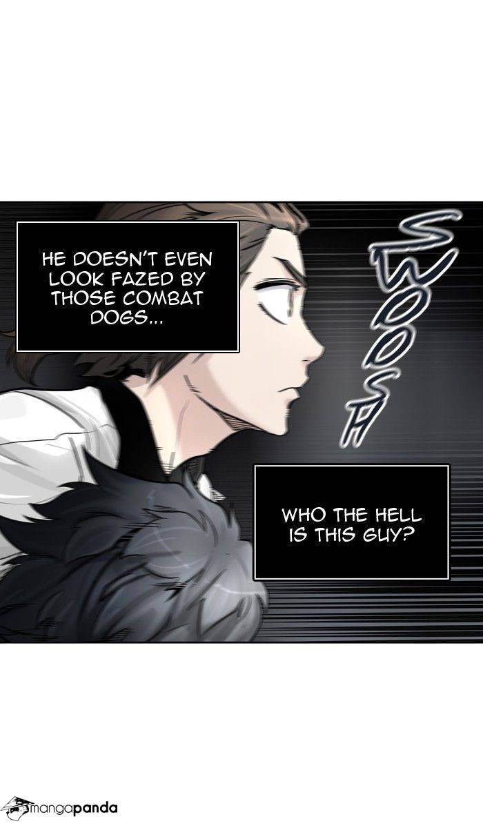 Tower of God Chapter 419 image 040